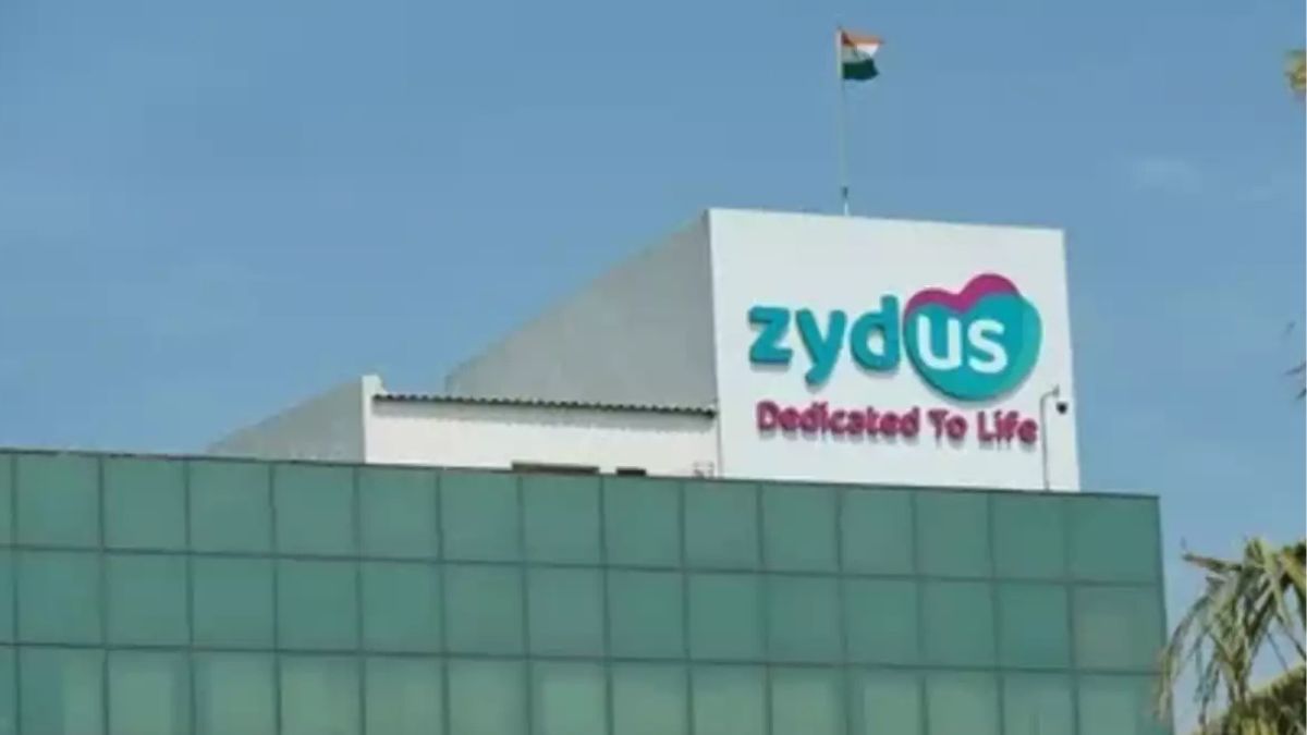 Zydus Lifesciences
