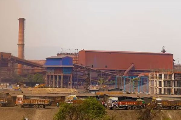 Shyam Metalics and Energy