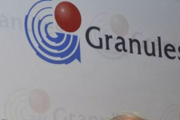 Granules India