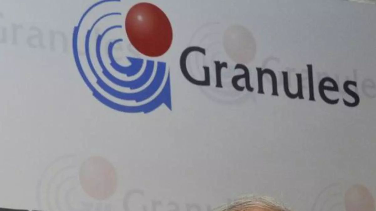 Granules India