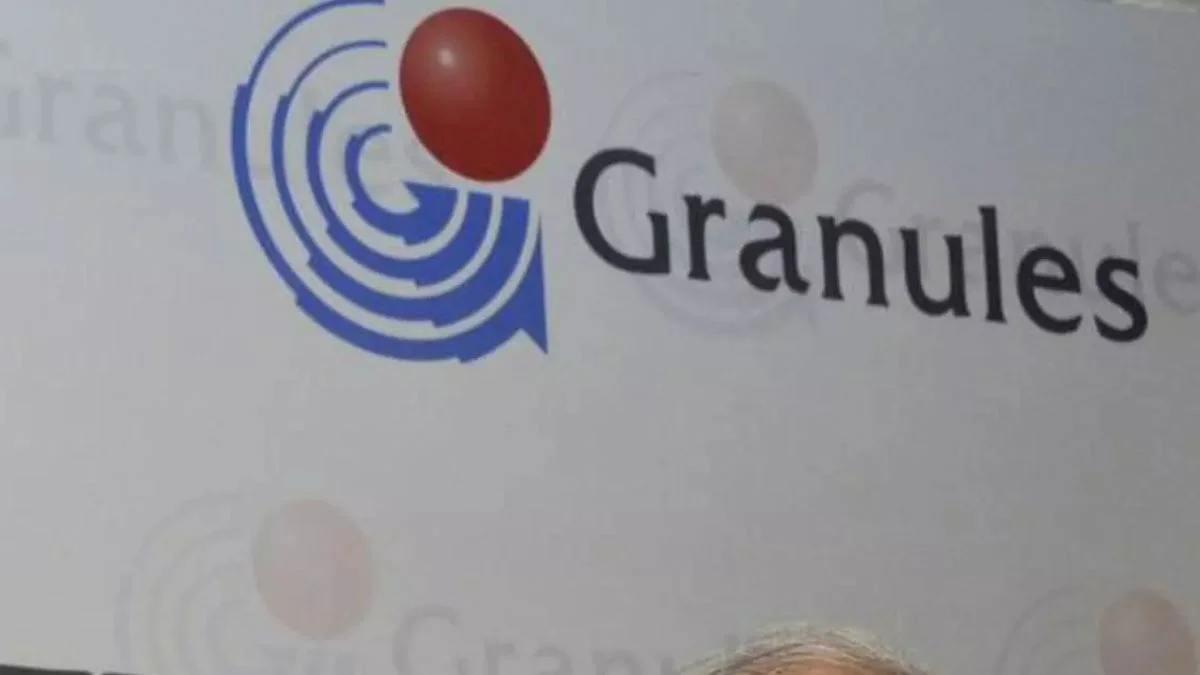 Granules India