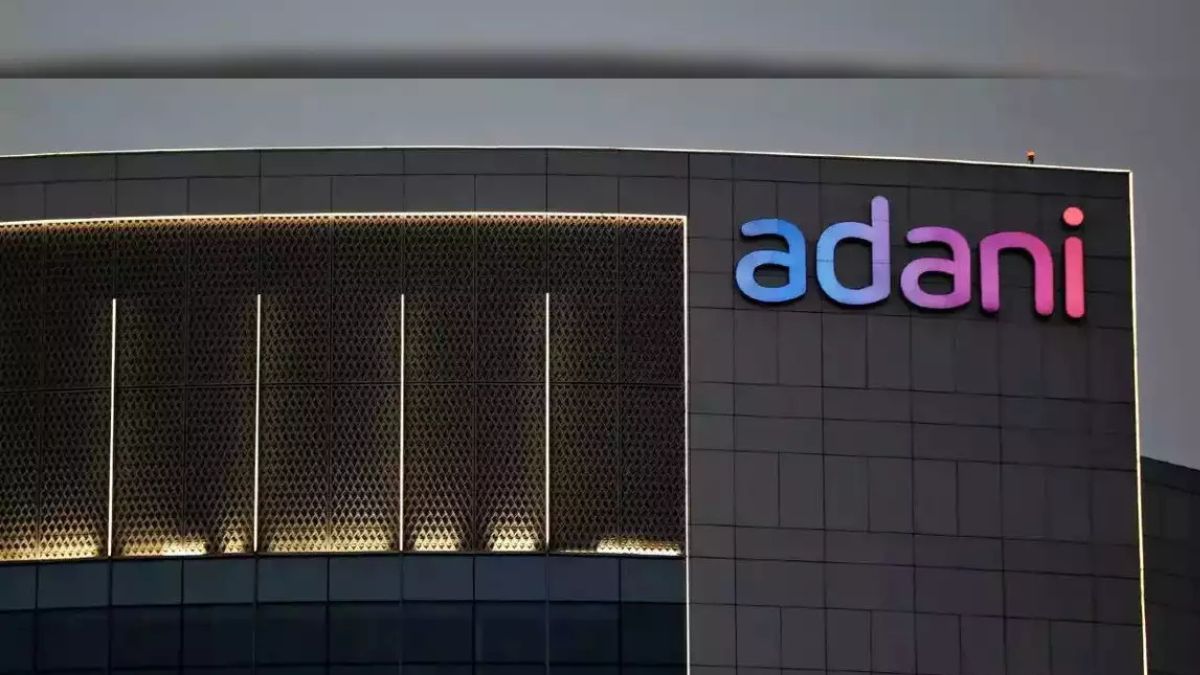Adani