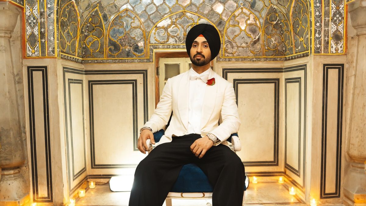 Diljit Dosanjh