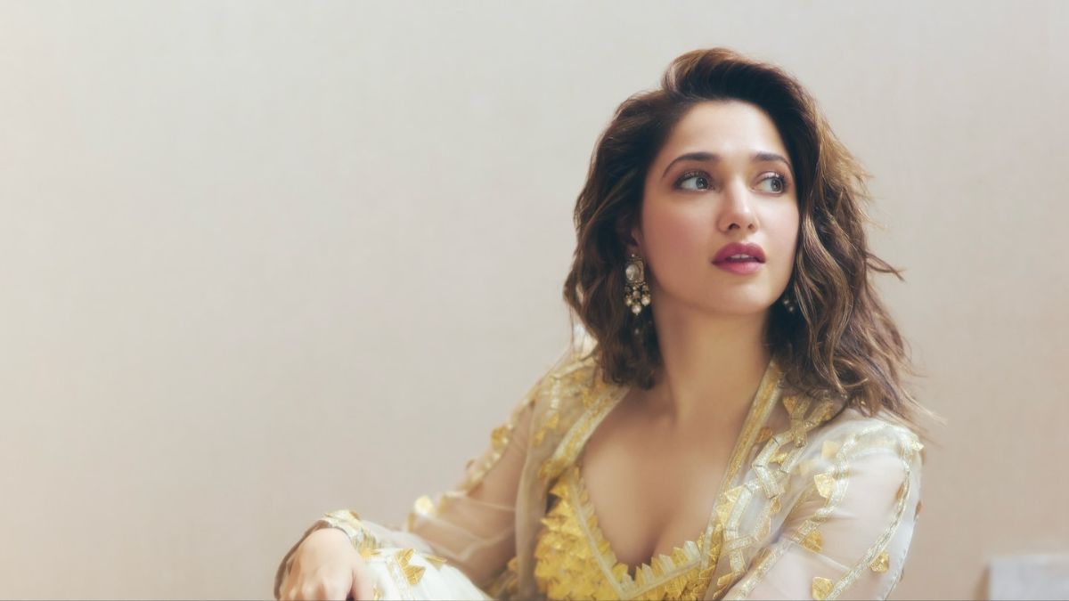 Tamannaah Bhatia
