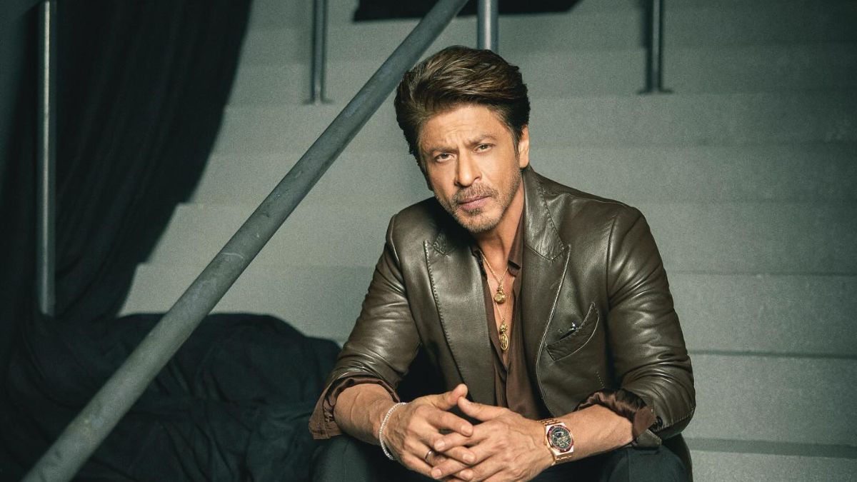 Shah Rukh Khan