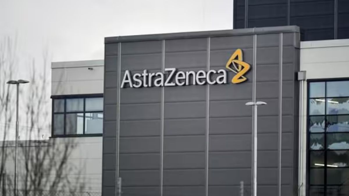 AstraZeneca Pharma