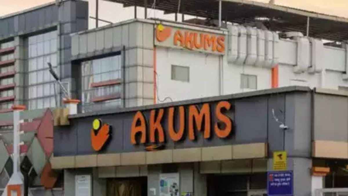 Akums Drugs