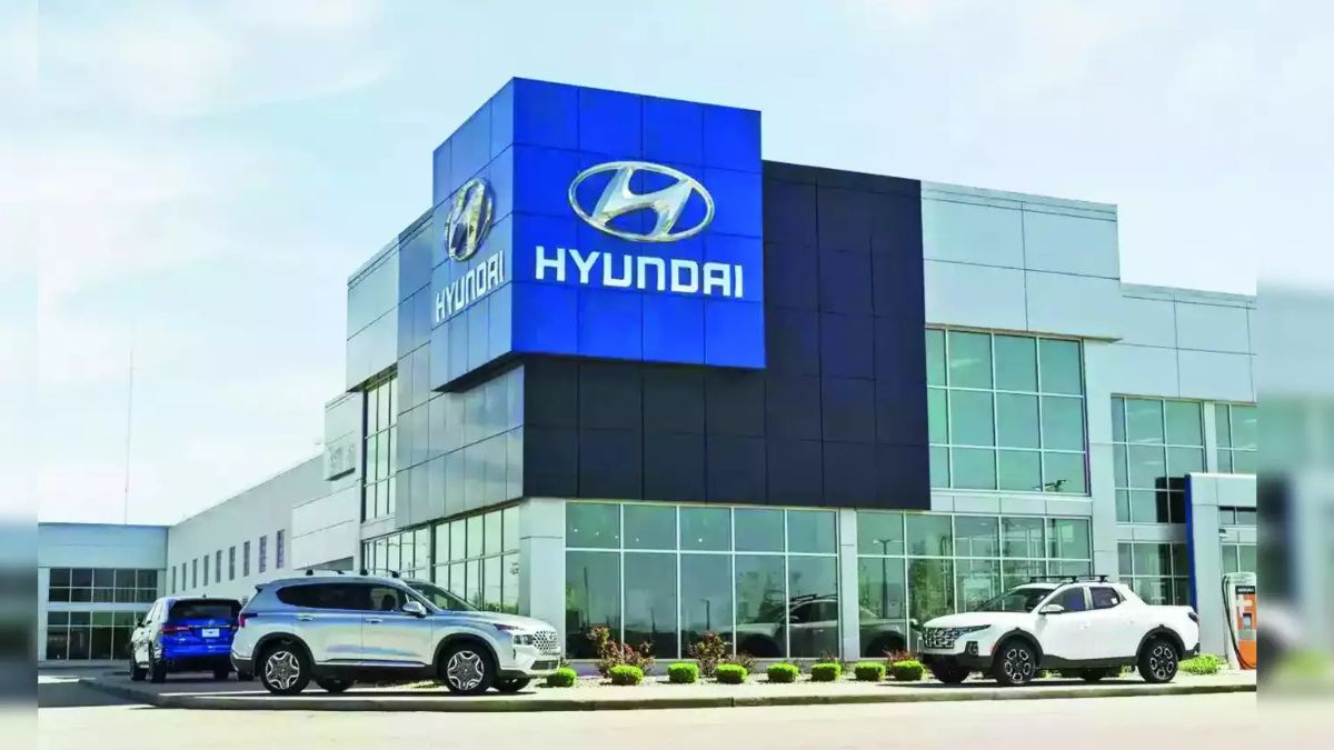Hyundai Motor India