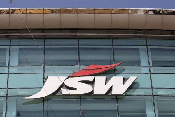 JSW Holdings