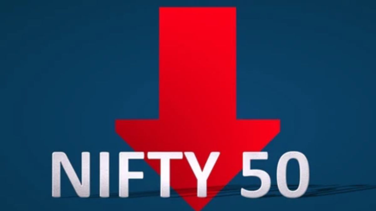 Nifty 50