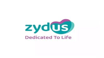 ZYDUSLIFE - Zydus Lifesciences Limited