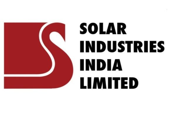 Solar Industries India