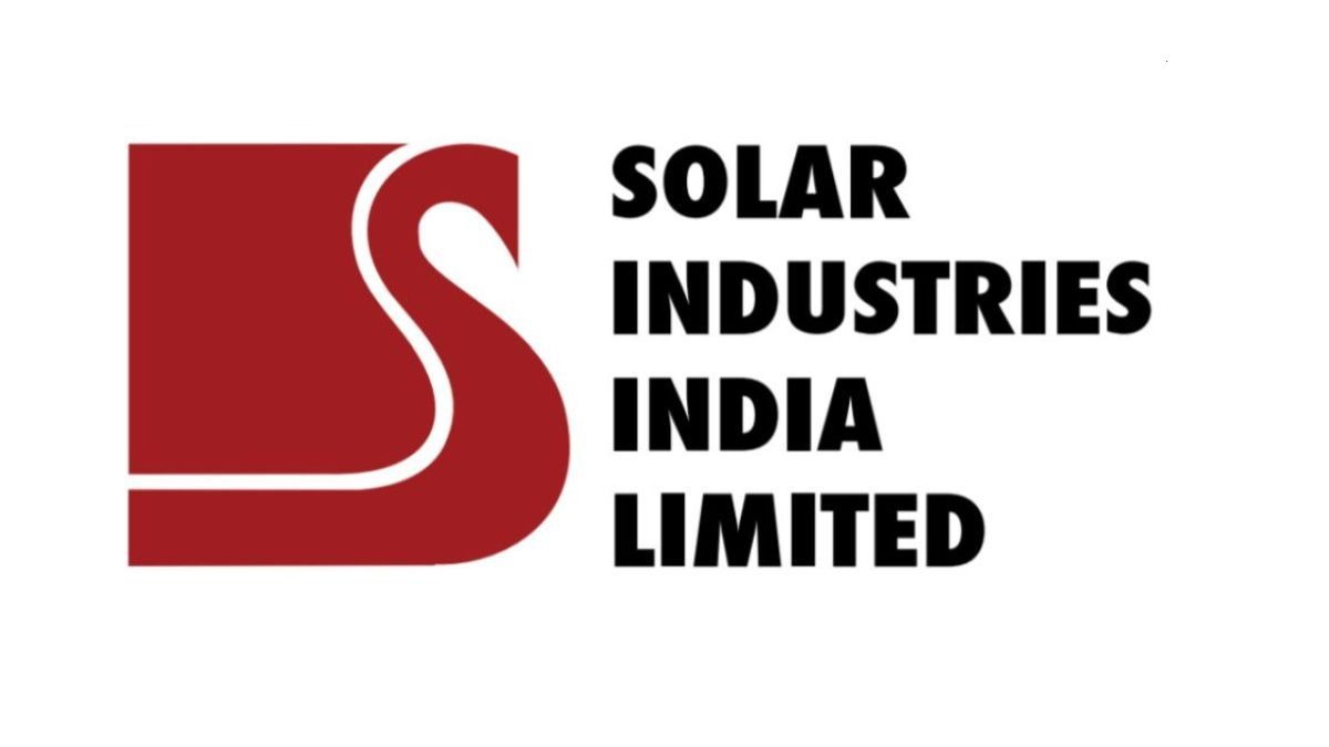 Solar Industries India