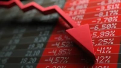 Nifty 50 top losers today, January 29: Asian Paints, SBI Life, INDIGO, Maruti Suzuki India, Tata Consumer Products and more