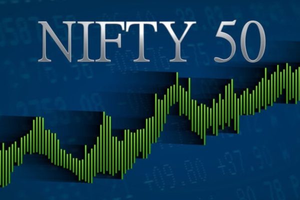 Nifty 50
