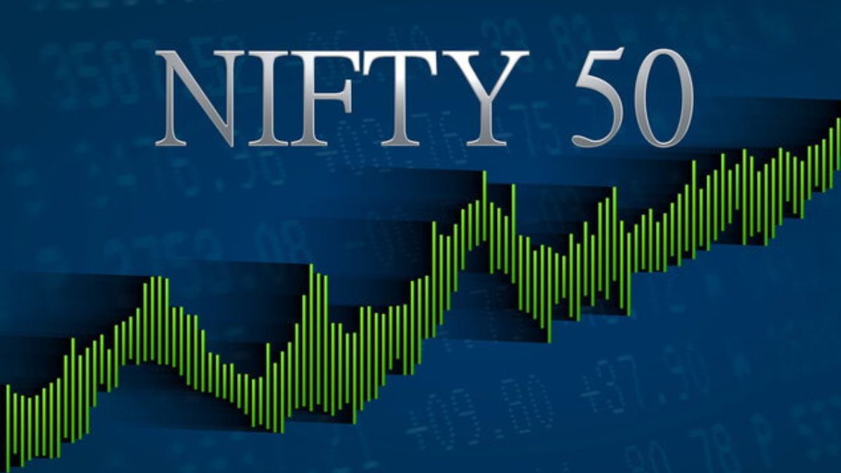 Nifty 50