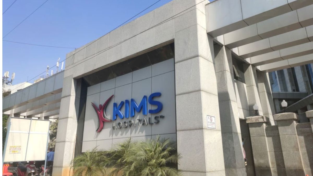 KIMS Hospitals