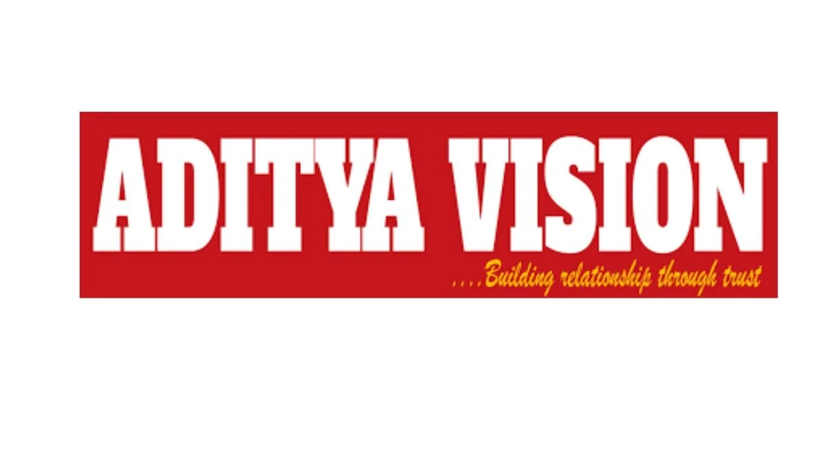 Aditya Vision