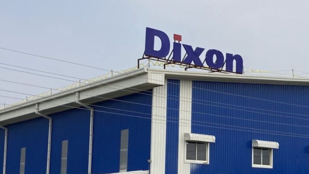 Dixon Technologies