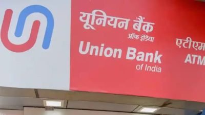 UNIONBANK - Union Bank of India