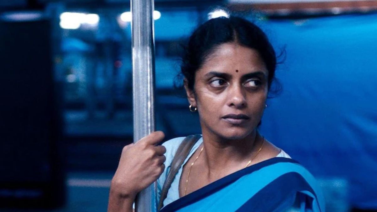 All We Imagine As Light