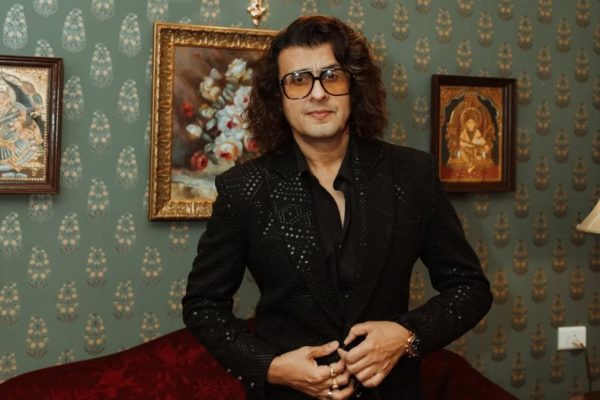 Sonu Nigam