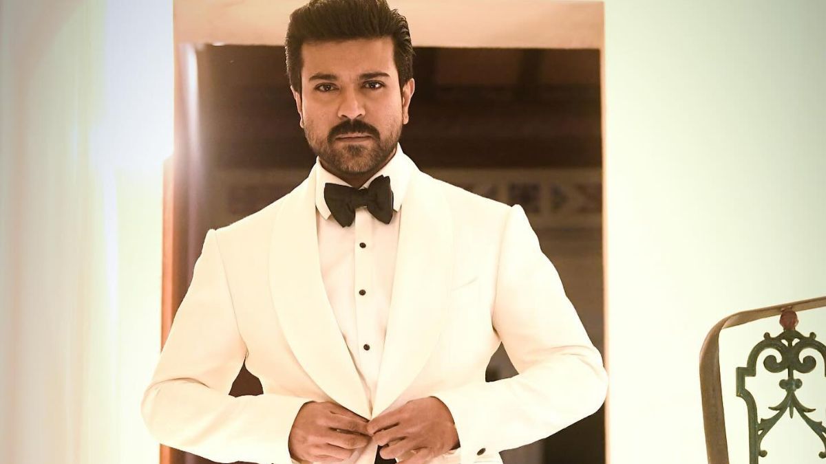 Ram Charan