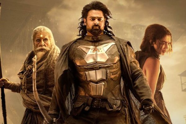 Prabhas' Kalki