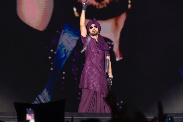 Diljit Dosanjh