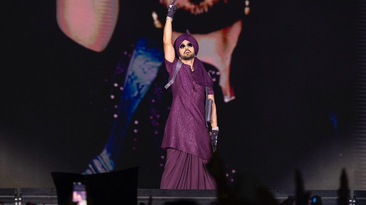 Diljit Dosanjh
