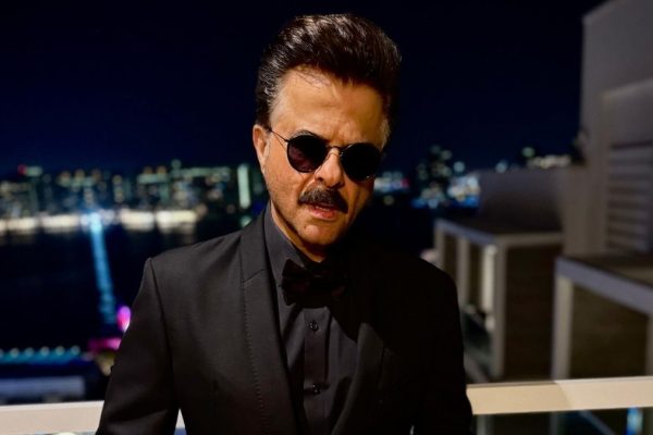 Anil Kapoor