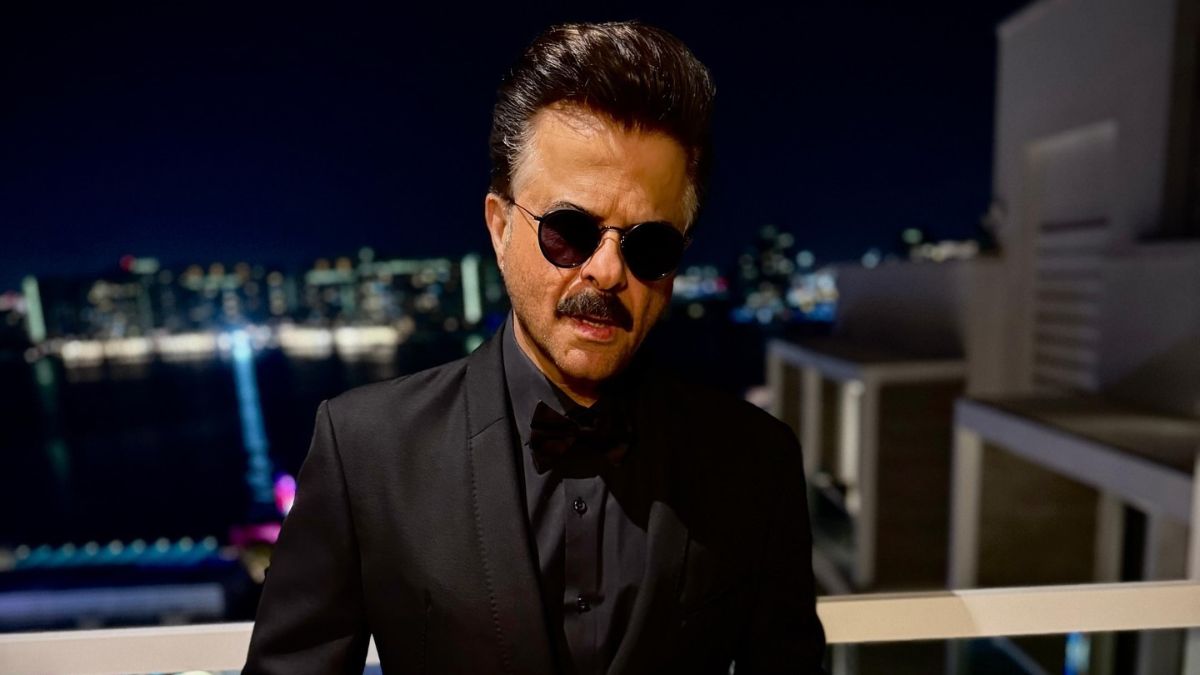 Anil Kapoor