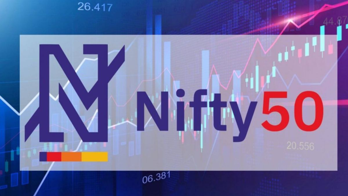 Nifty 50