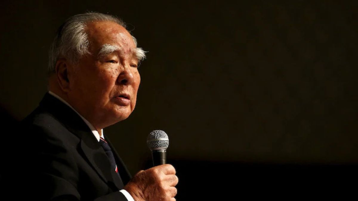 Osamu Suzuki
