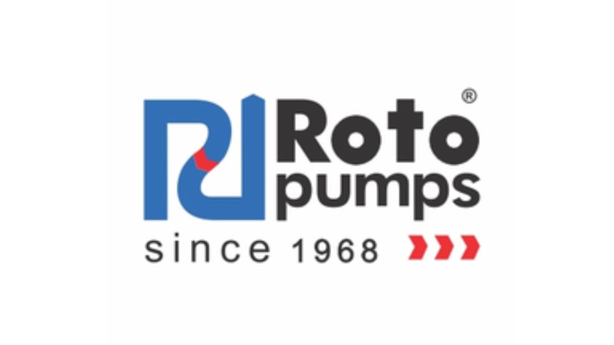 Roto Pumps