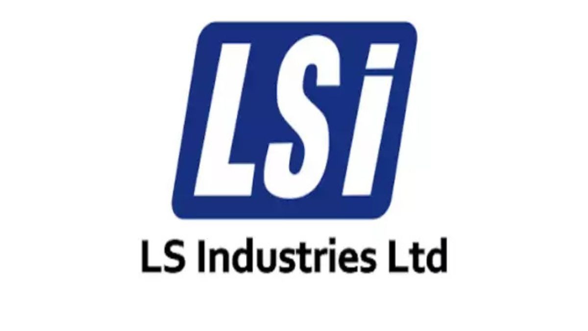 LS Industries