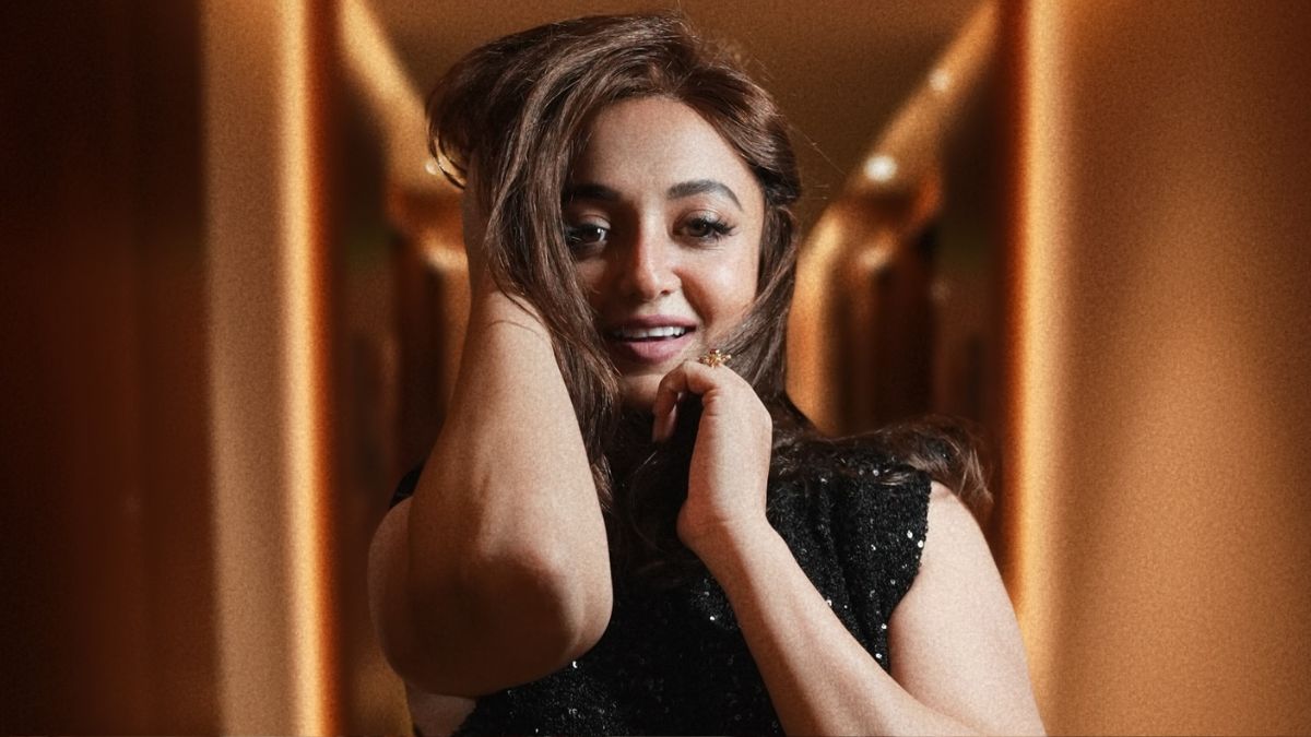 Monali Thakur