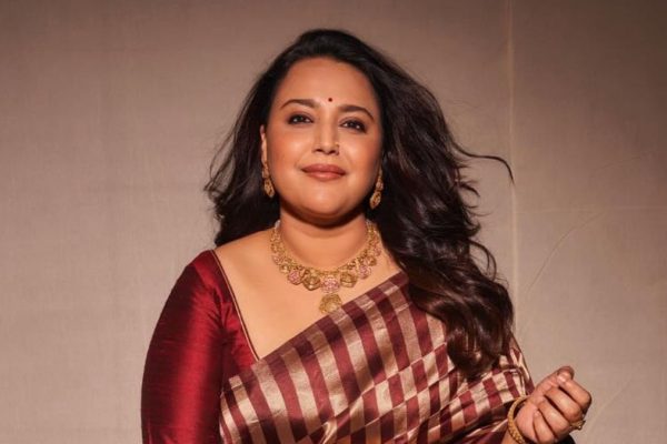 Swara Bhasker