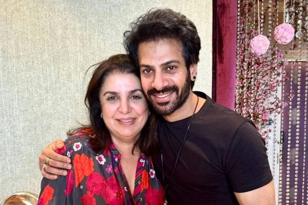 Farah Khan
