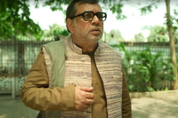 The Storyteller Trailer