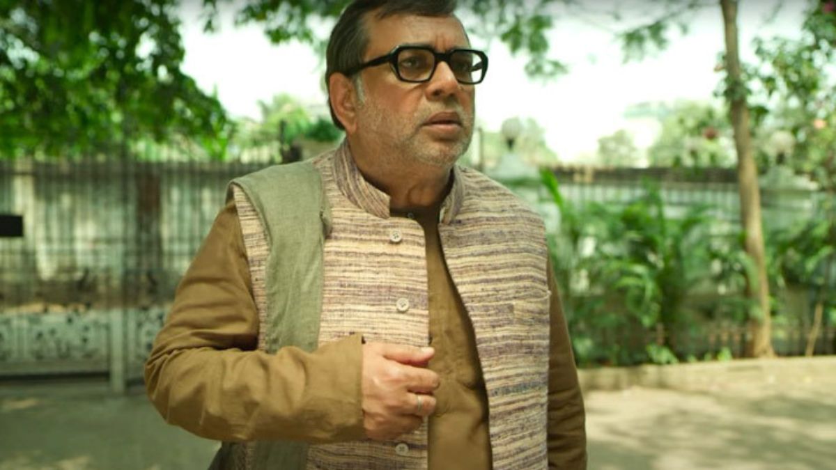 The Storyteller Trailer