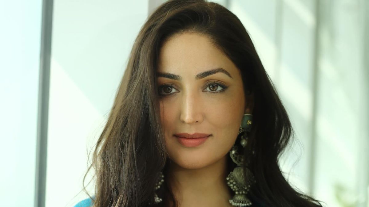Yami Gautam