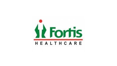 FORTIS - Fortis Healthcare Limited