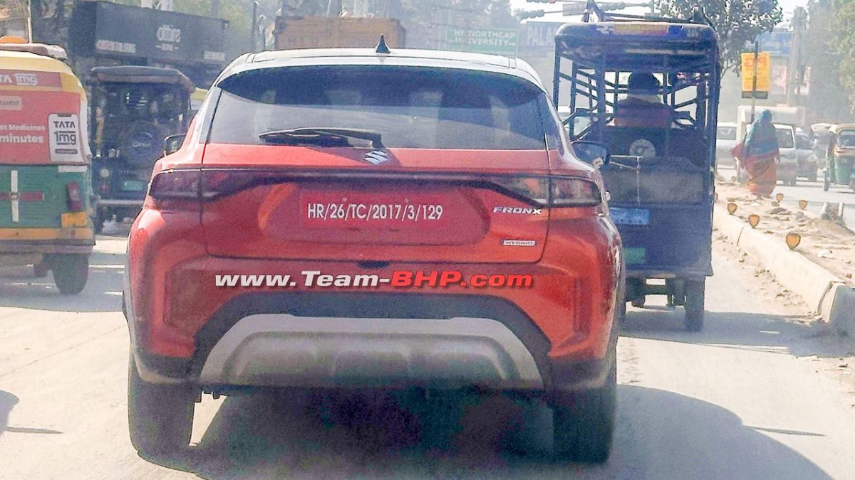 Auto Sector Stocks Today, May 4: Bajaj Auto, Maruti surge while Tata Motors, TVS lag