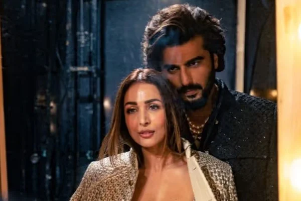 Malaika Arora Arjun Kapoor
