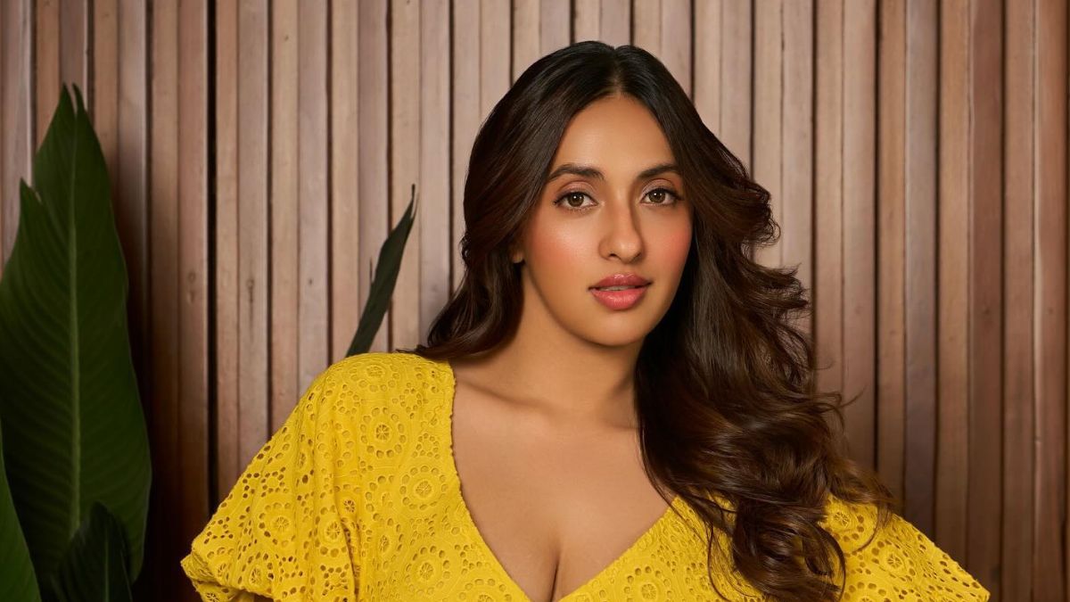 Akansha Ranjan Kapoor