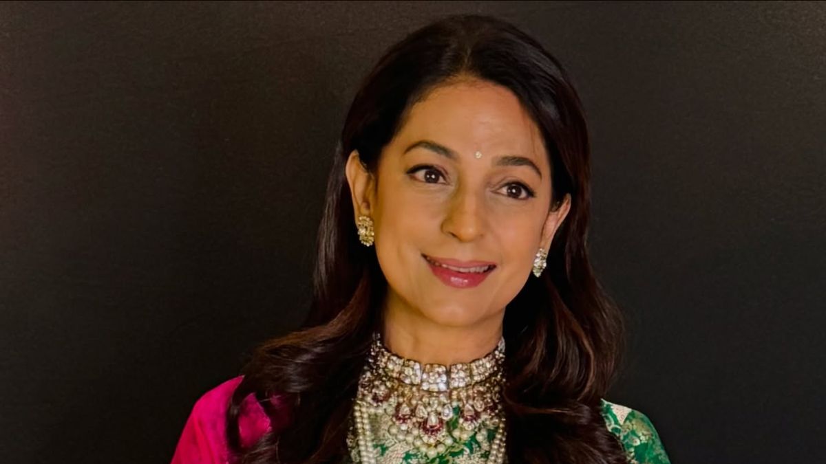 Juhi Chawla