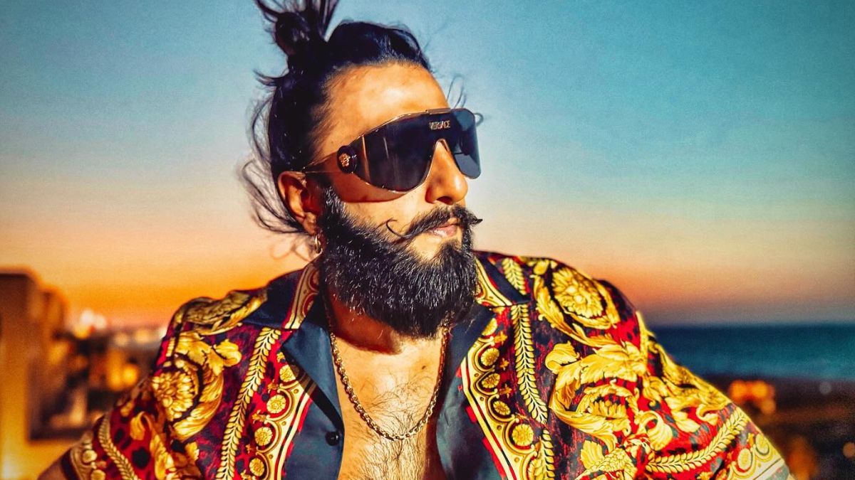 Ranveer Singh