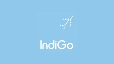 INDIGO - InterGlobe Aviation Limited