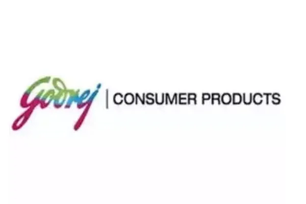 GODREJCP - Godrej Consumer Products Limited